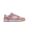 (W) Nike Dunk Low SE Light Soft Pink