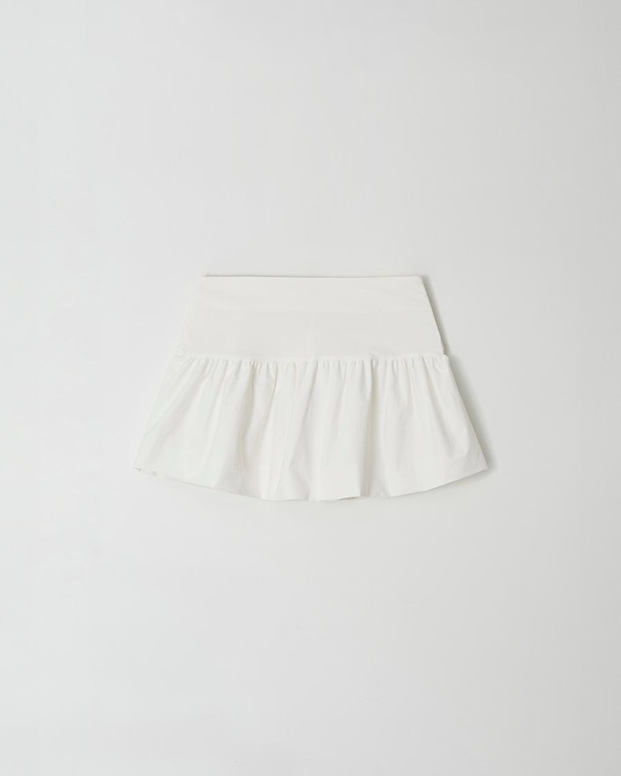 [1ST]Bona cancan skirts(2color)