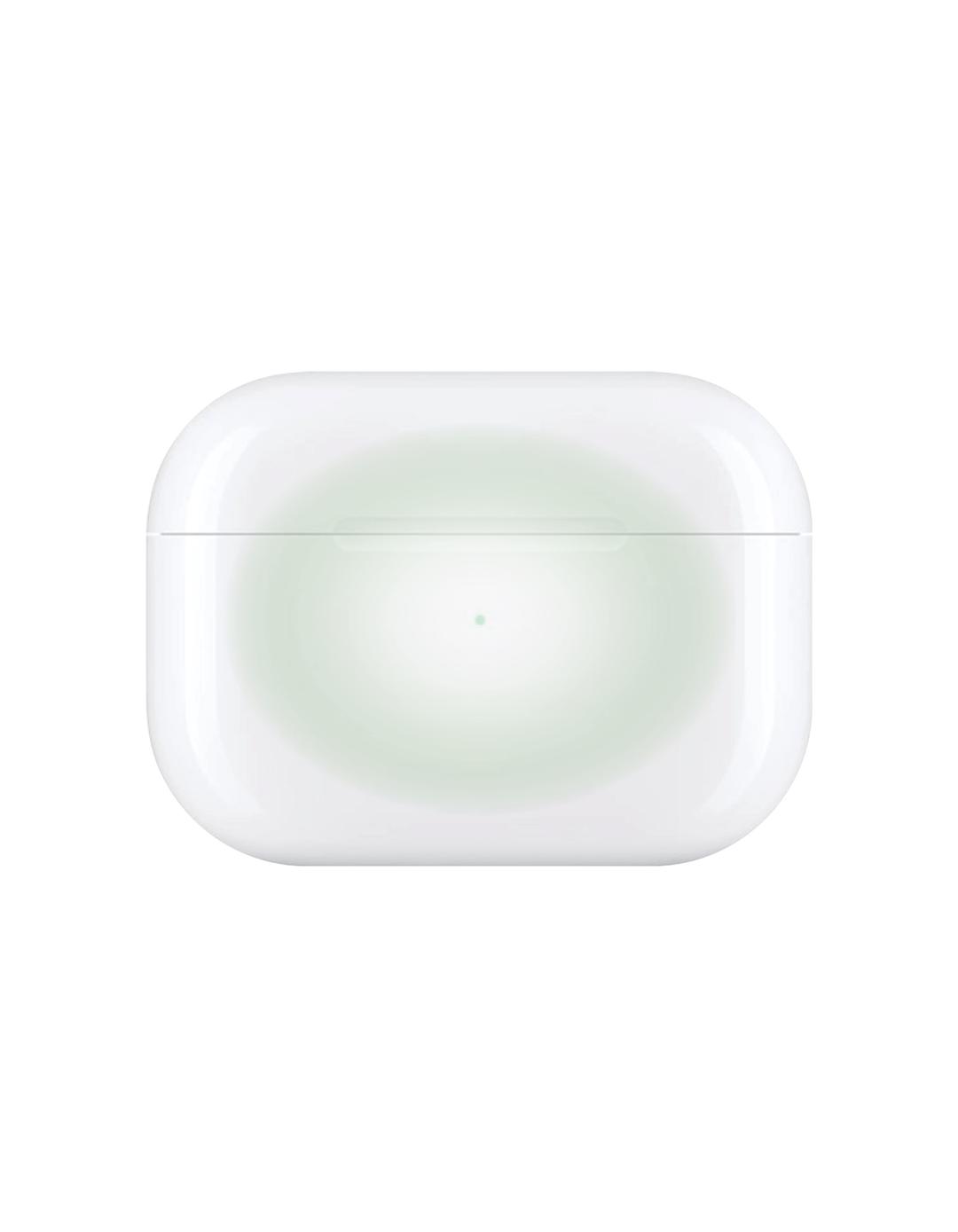 Spread AirPods Case (White+Melon)