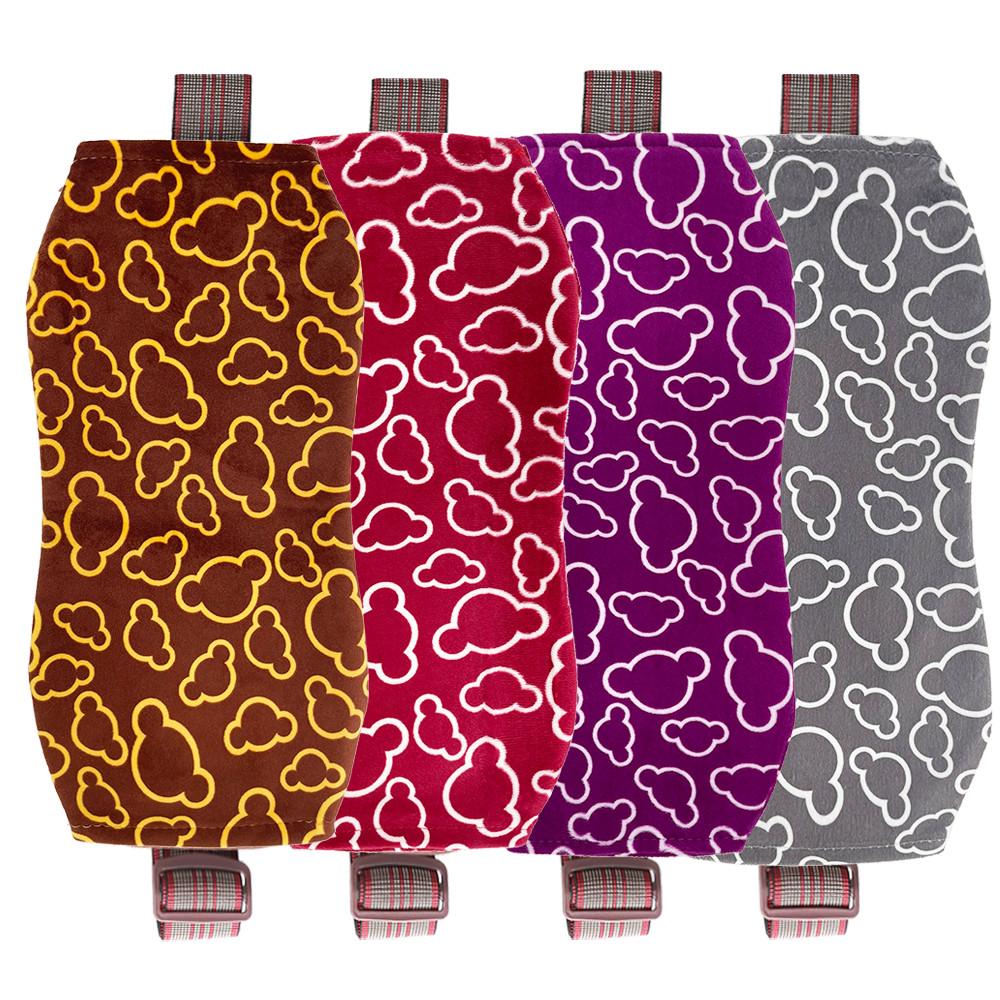 한양 충전식 온수 찜질기 전기 온열 복부 찜질팩 무선 핫팩 벨트형 HA