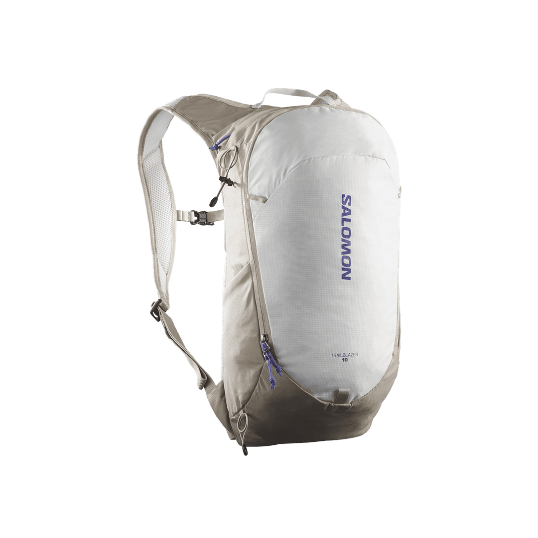 Salomon Trailblazer 10 Grey