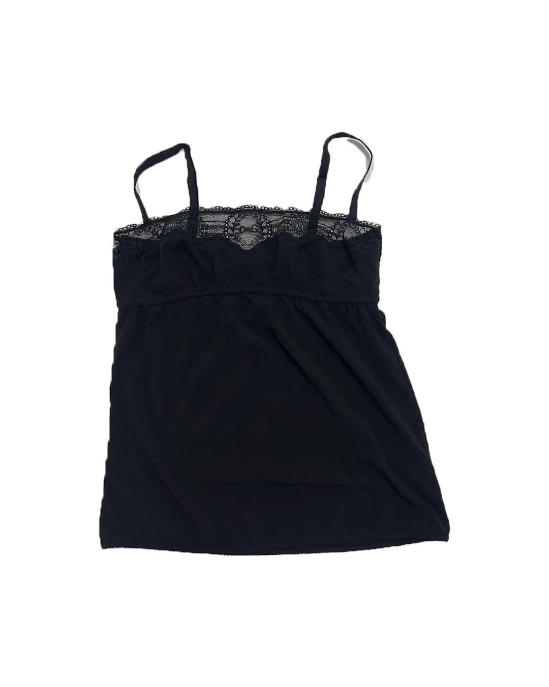 Dolce & Gabbana Sleeveless Top | 후루츠패밀리