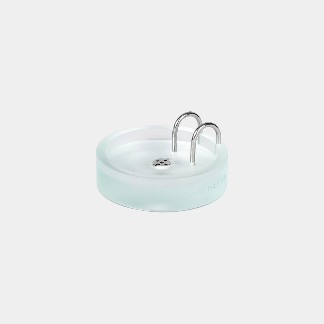 Prooml Incense Holder - emerald
