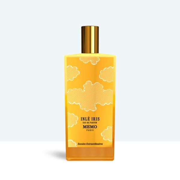 메모 인레 아이리스 Memo Paris Inle Iris EDP 75ml