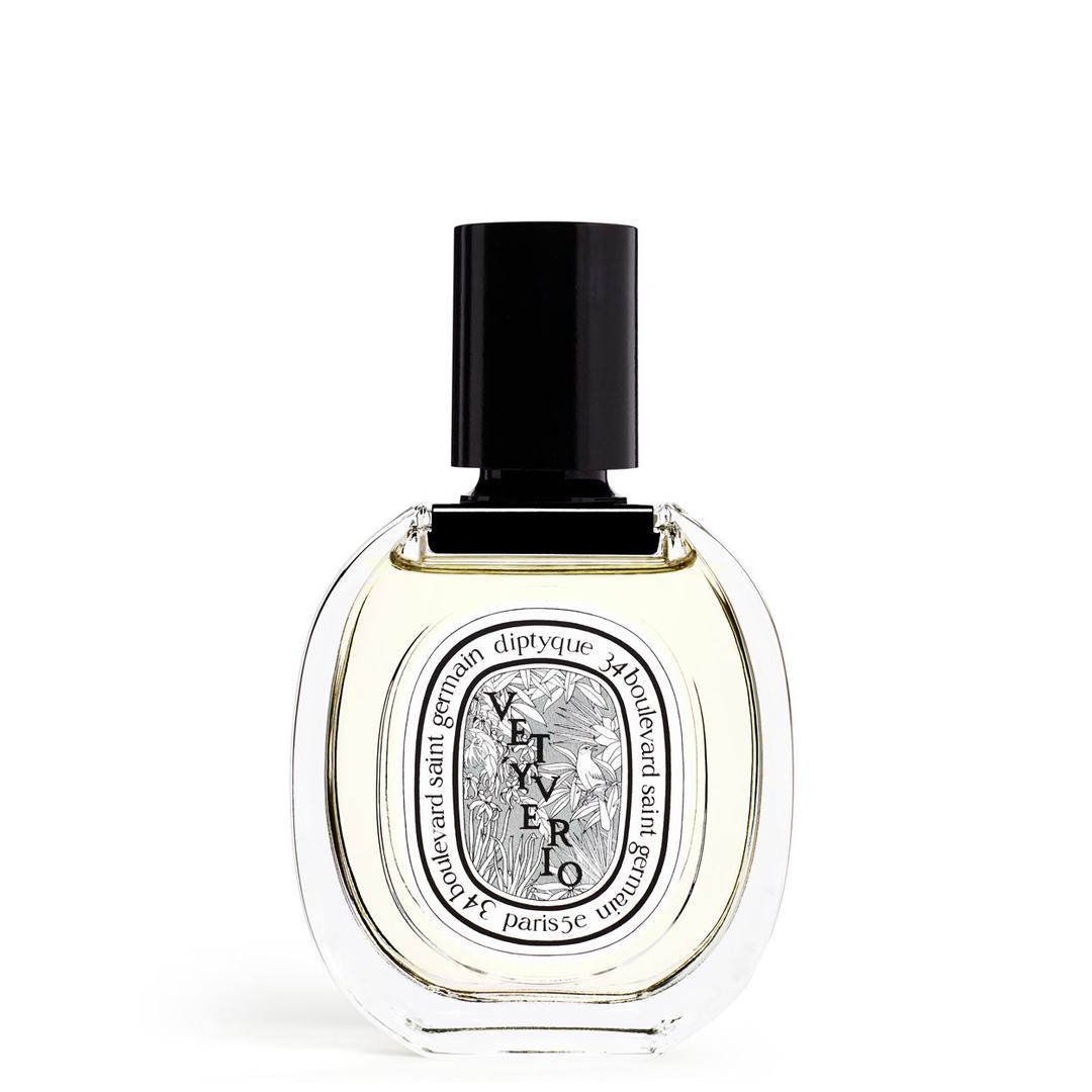 오드뚜왈렛 베티베리오 50ml