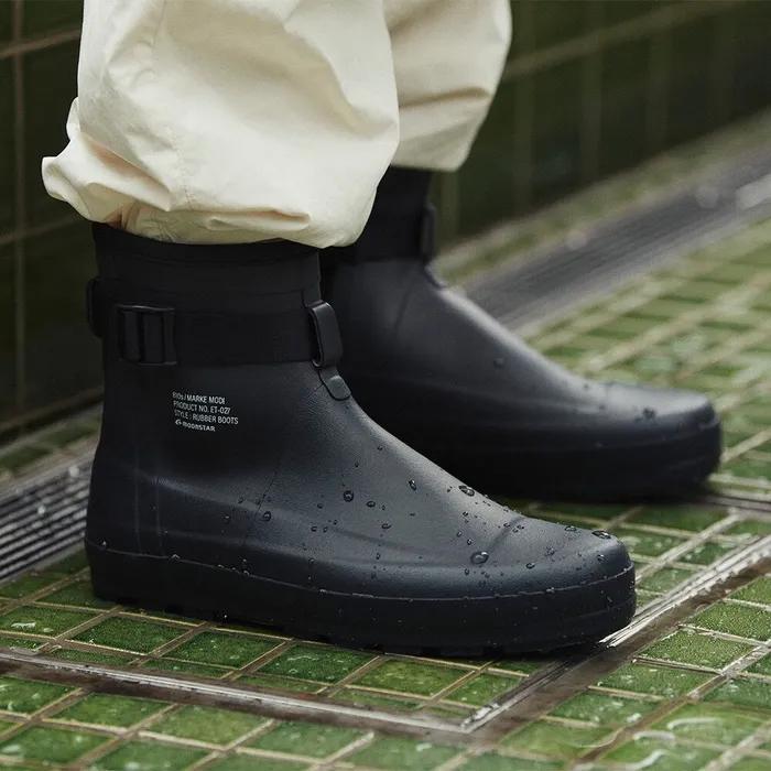 810s 마르케 모디 Charcoal