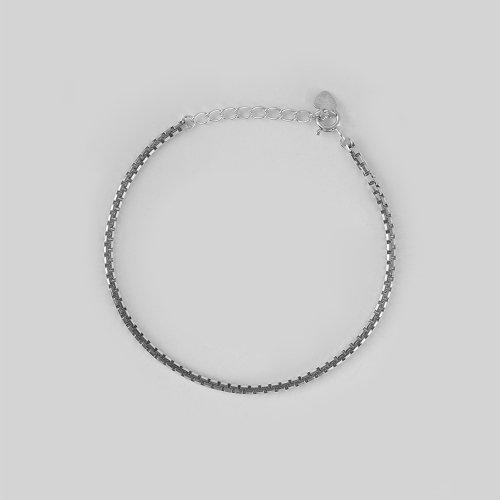 #9308 silver92.5 BRACELET