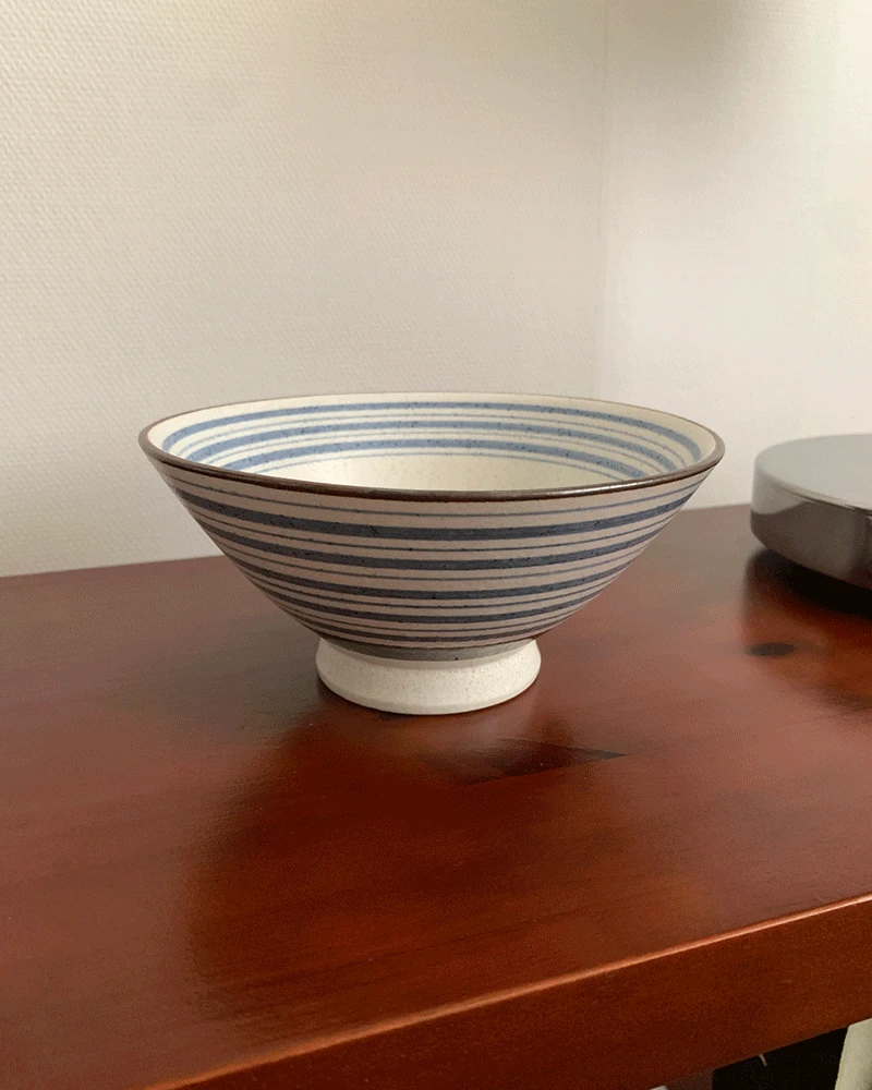 Day bowl