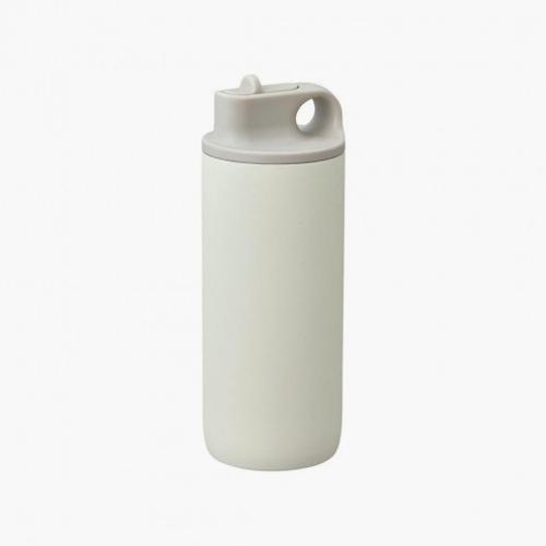 킨토 엑티브 텀블러 600ml- 화이트