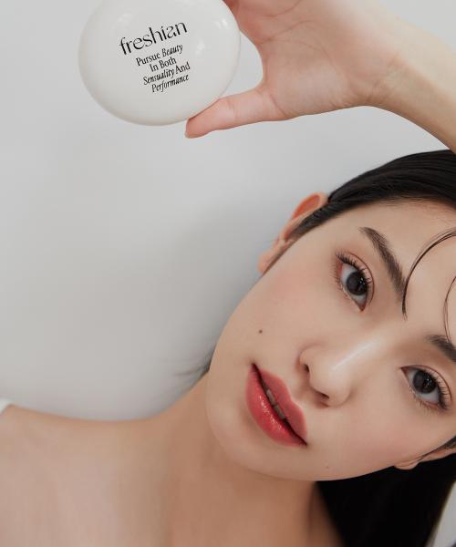 [모공커버/세미매트]에그라이크 쿠션 12g (비건) SPF35 PA++