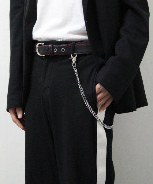 팬츠체인 UNISEX BOLD CHAIN