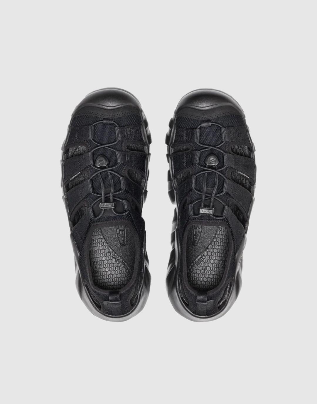 HYPERPORT H2 (SP Triple Black)