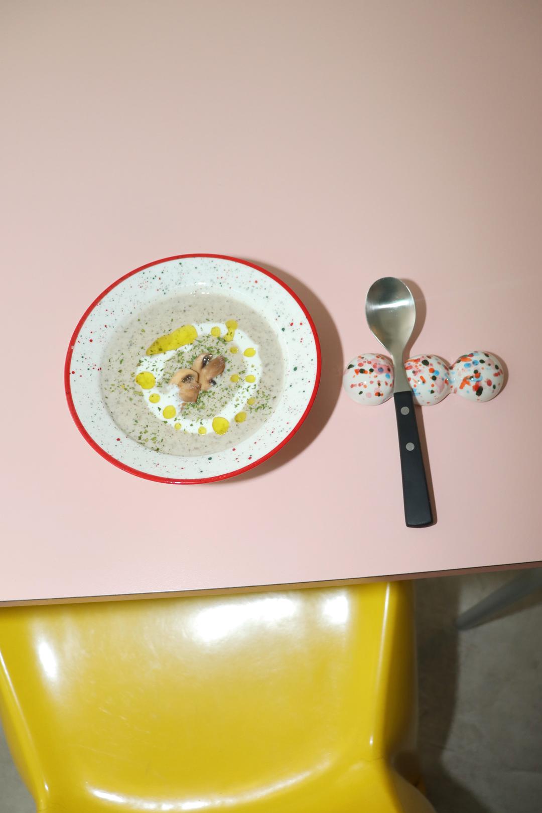 red line bowl(시즌 한정)