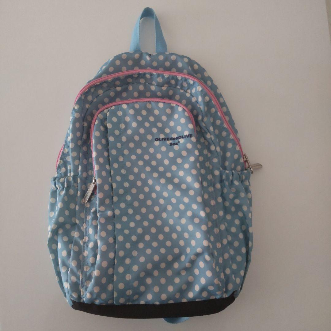 OLIVE des OLIVE Sac リュック