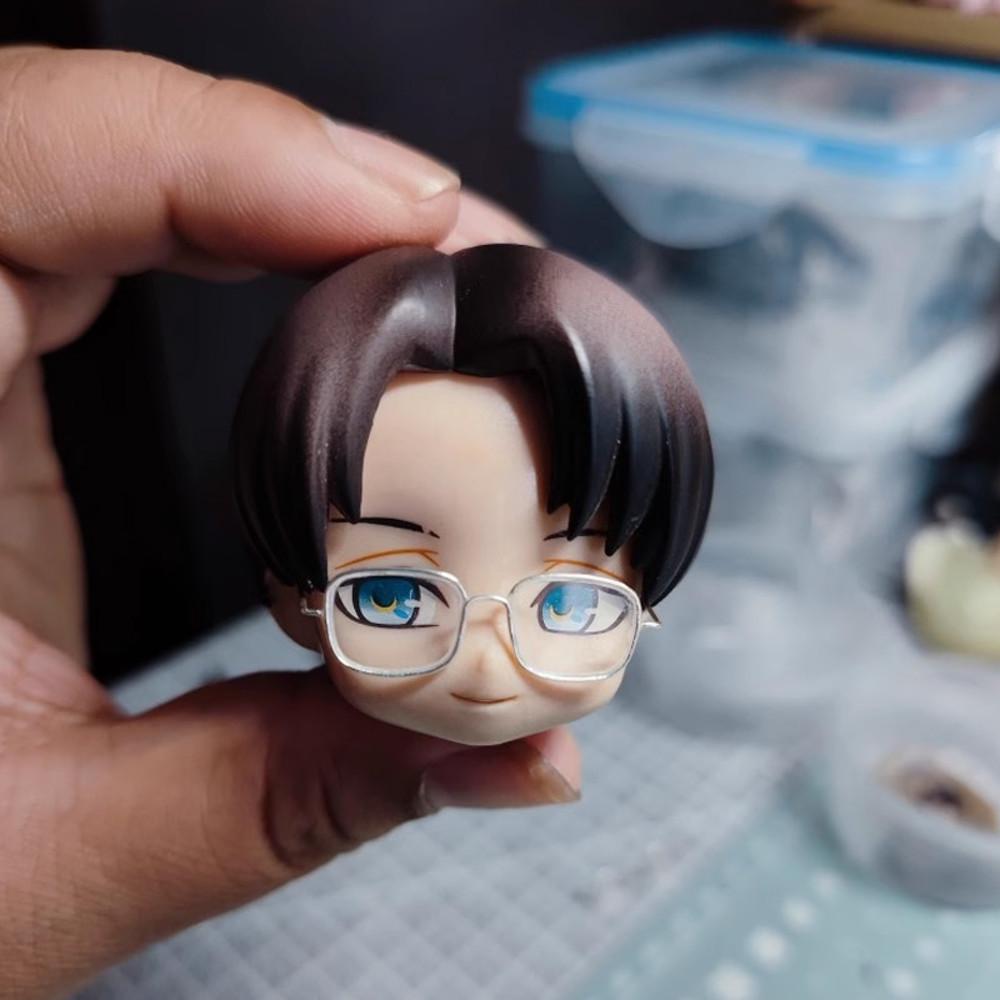 오비츠11 YMY / 하트 컬러 선글라스