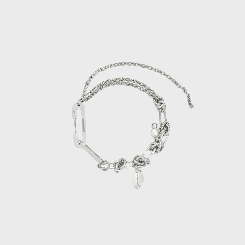 no.163 bracelet