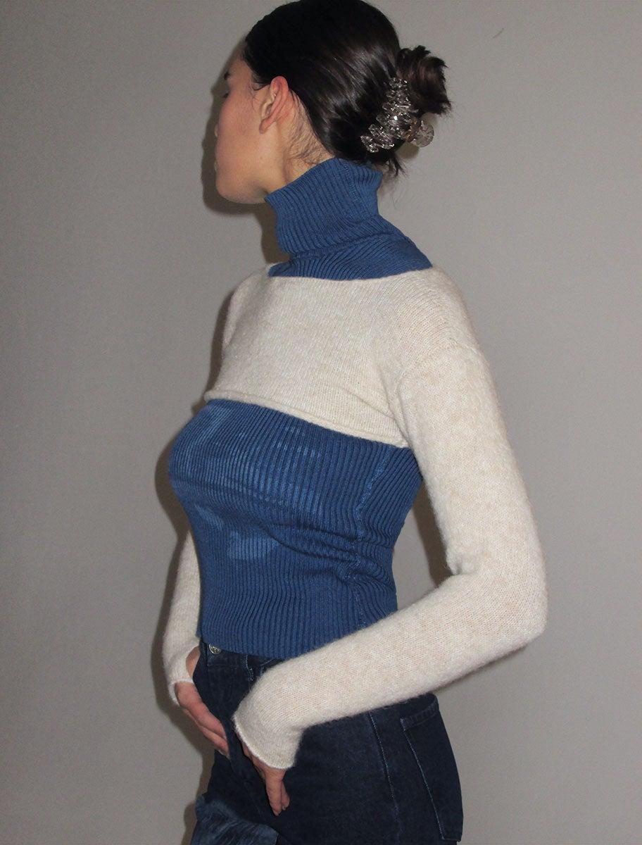 no 1074 / Niebla - XS