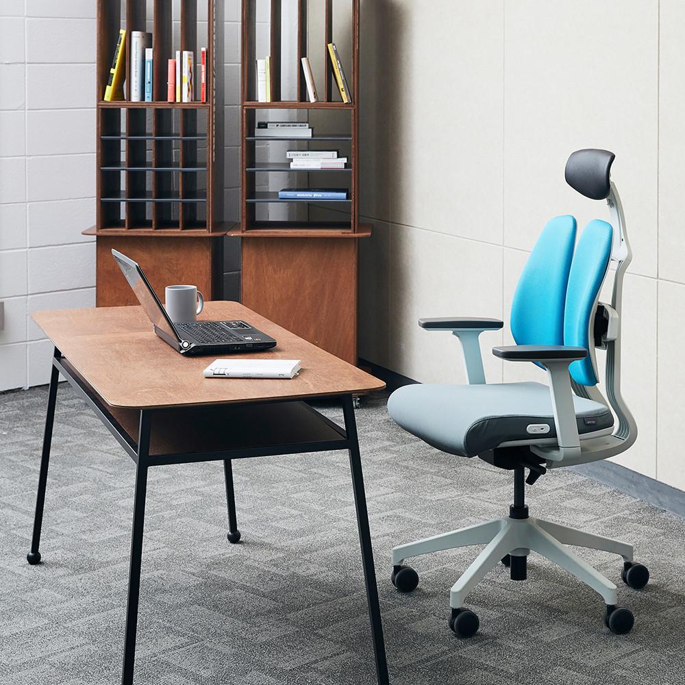 듀오백 자세알고 algo-D2 200W 스마트의자 IoT 센서 의자