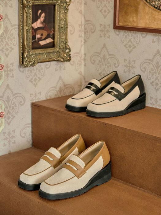 Q3SS-W303 / PENNY cilppers