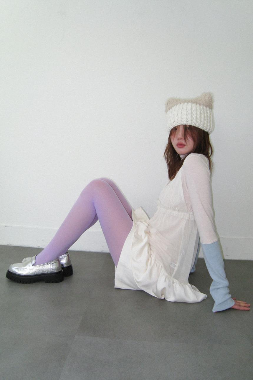 live color stocking (4color)