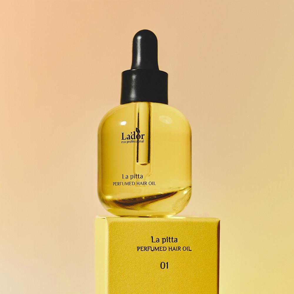 아도르 퍼퓸 헤어 오일 30ml