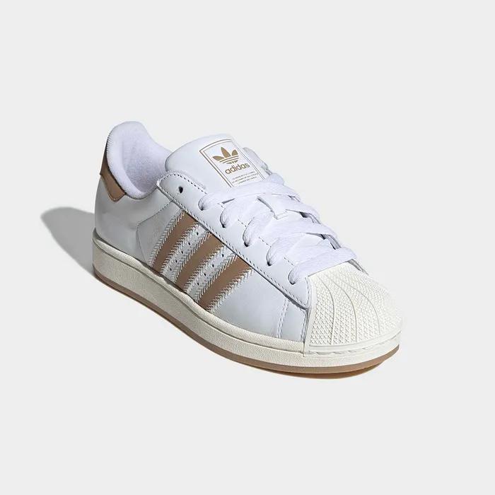 슈퍼스타 II - 화이트:브라운 / JP8168