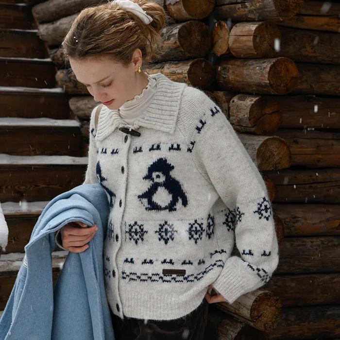 터틀비죠자카드가디건_HHCD250623