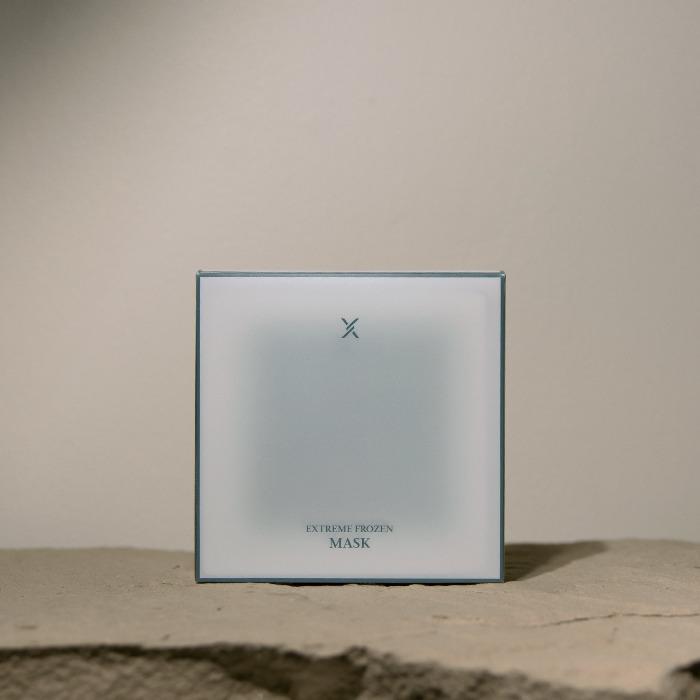 익스트림 프로즌 마스크
