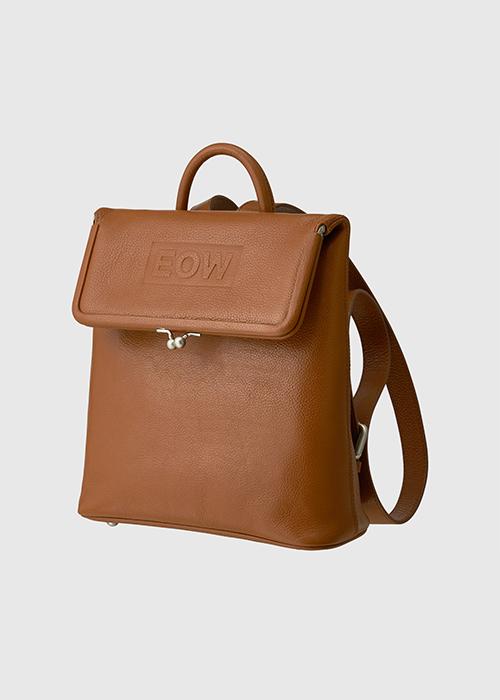 Darin bag - Brown