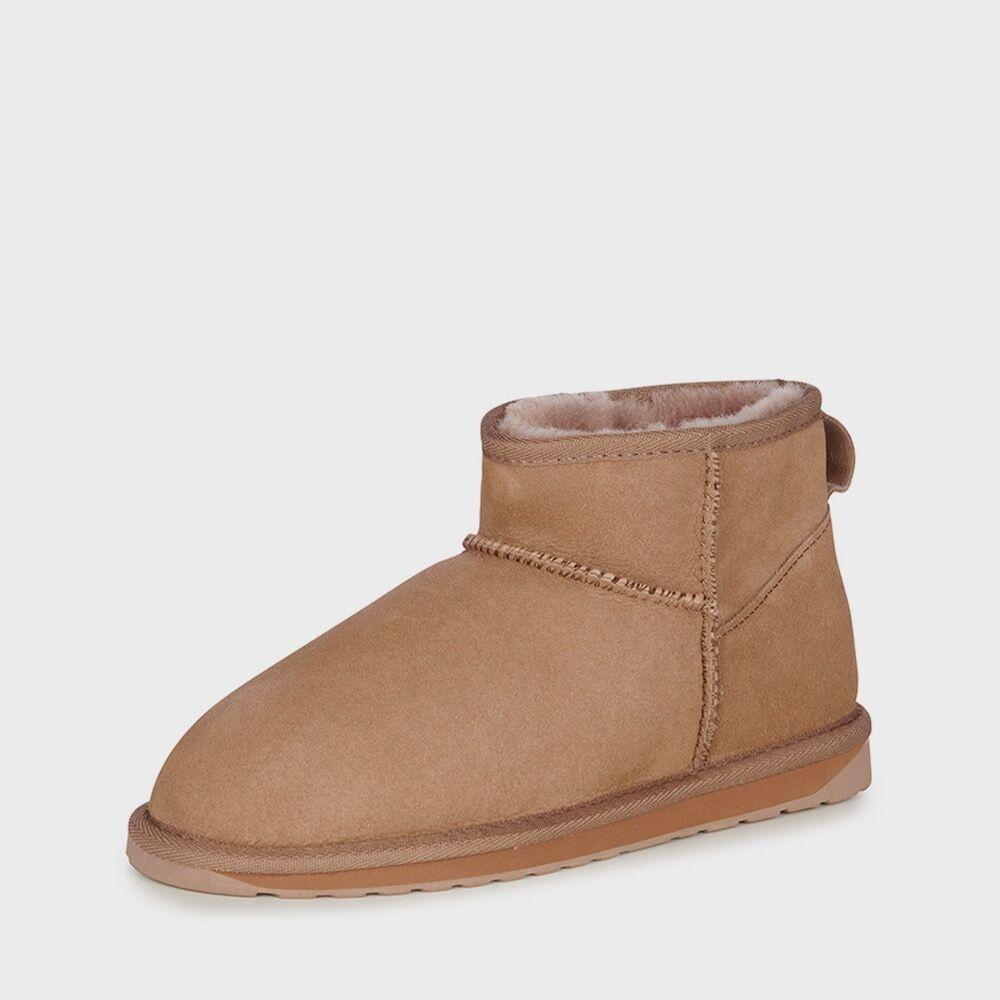 Stinger Micro 어그 부츠 Camel