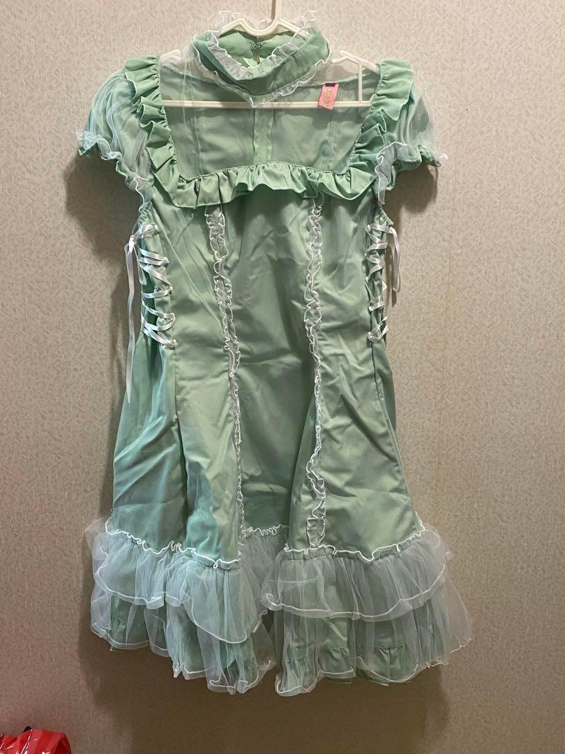 BODYLINE ロリータワンピース ロリィタ