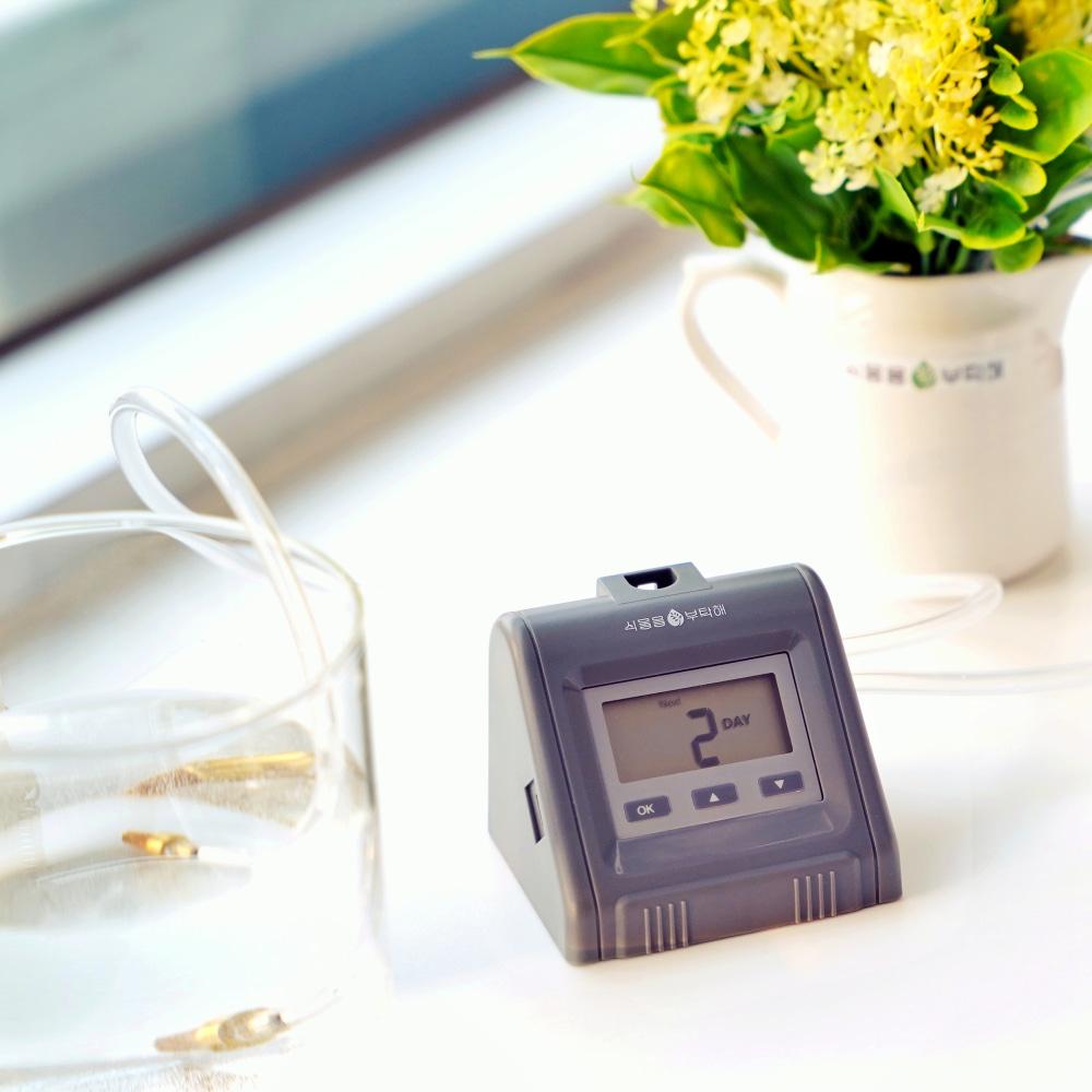 식물을부탁해 화분 자동 급수기