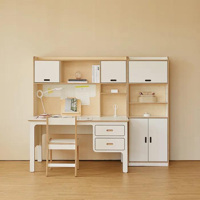 마이토 책상 세트 1400_의자포함