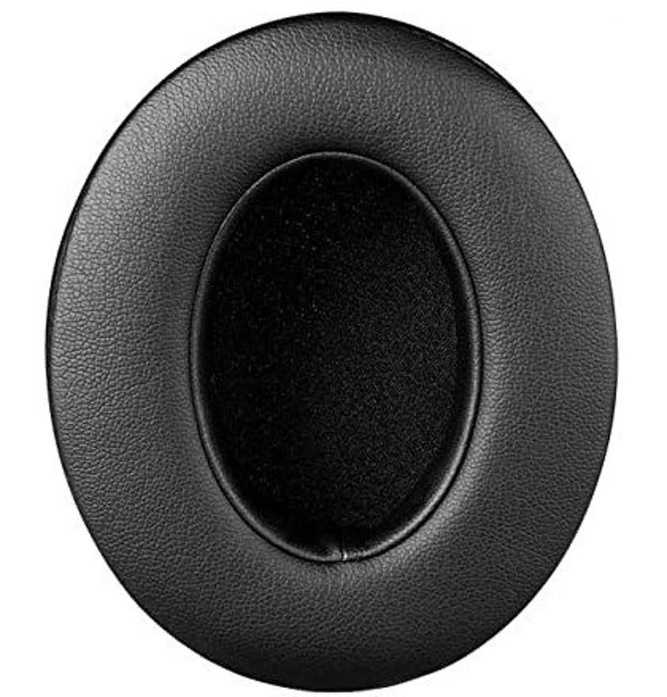 [호환] Beats Studio 2 3 애플 헤드폰 스펀지 쿠션 이어 커버 패드 블랙 한쪽