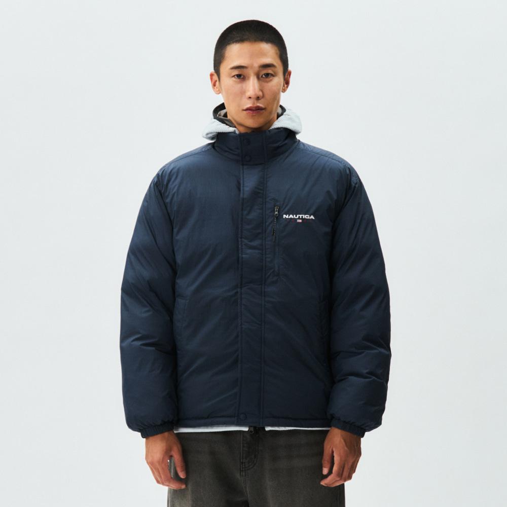 83FLAG RVS YACHT DOWN PARKA 109