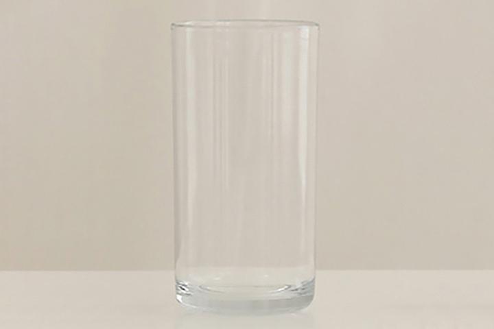 트라이탄컵 일자형 18온스(540ml) 아이스커피잔 카페플라스틱컵