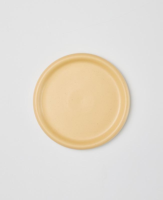 베터핑거 플레이트 L (옐로우)