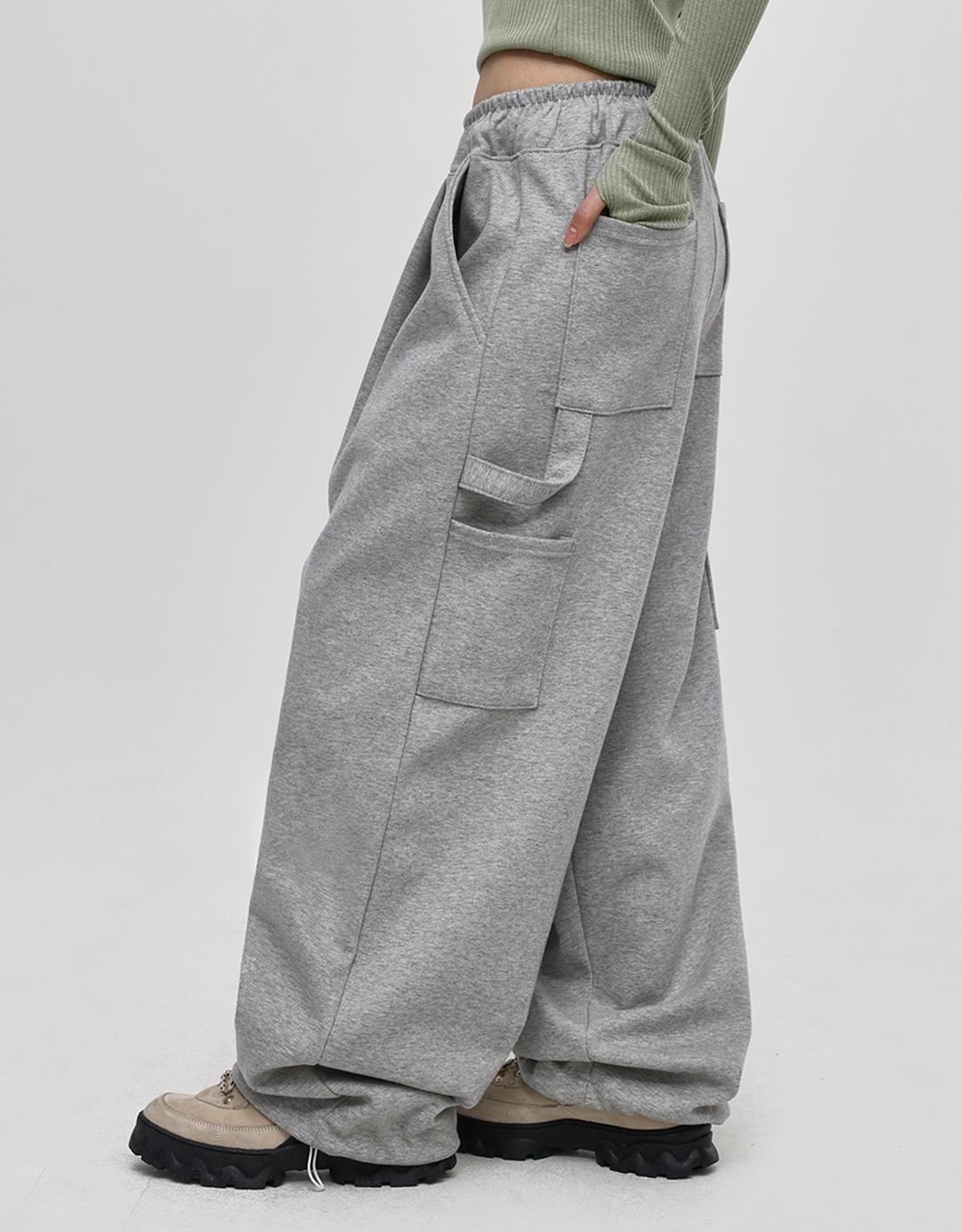 인딘 카펜더 트레이닝팬츠