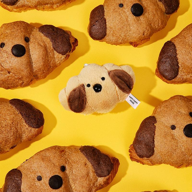 HAPPY PUPPY HOUSE_PUPPY CROOKIE SET