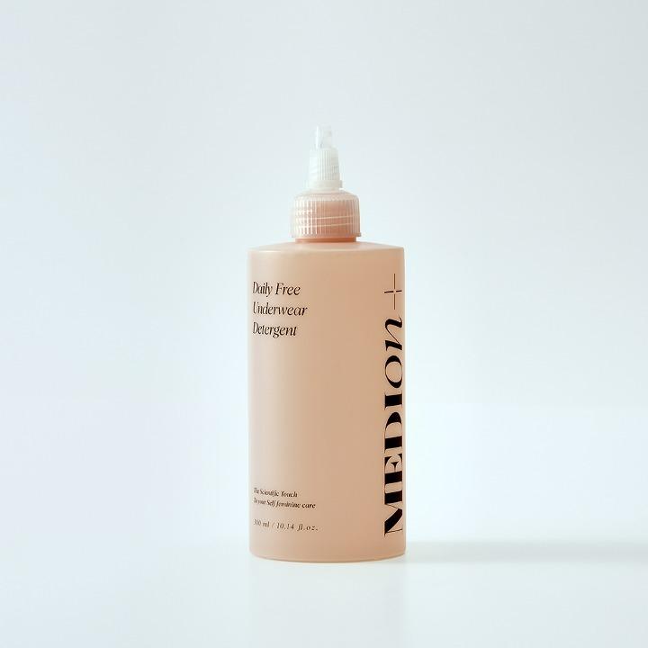 데일리프리 속옷 전용 세제