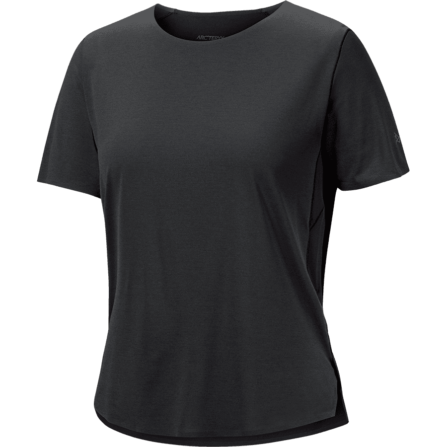 [SS25] 노반 크루 넥 셔츠 SS 여성