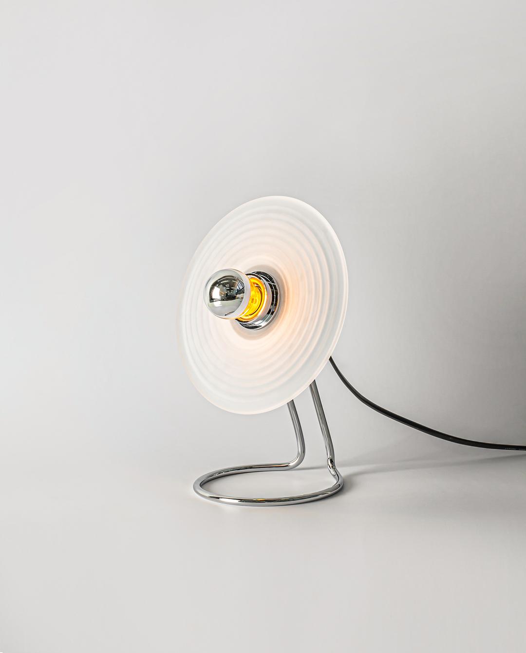 WAVE Table Lamp (5color)