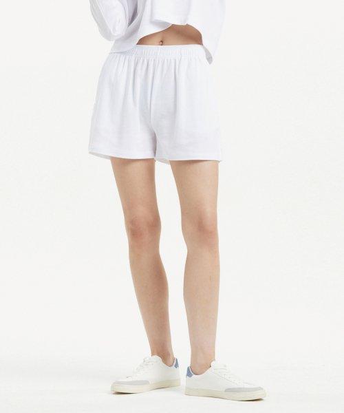 W_미니와플 이지 쇼츠 LJP1609