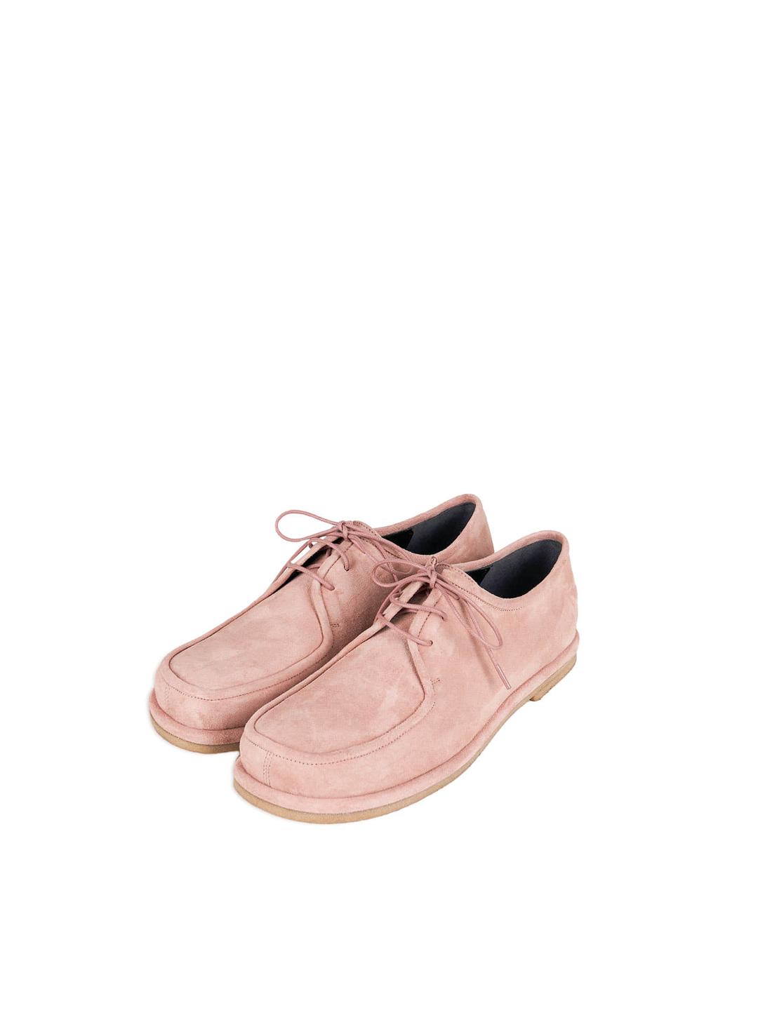 TUBE LOAFER [ PINK ]