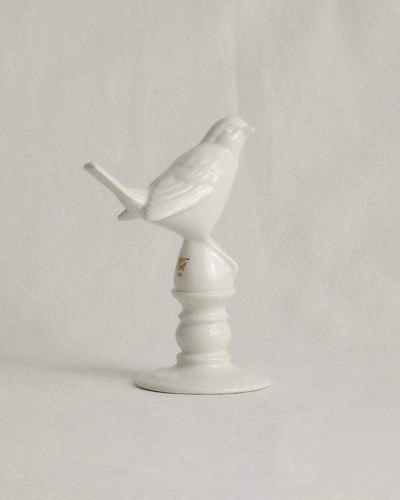 The bird vase_R