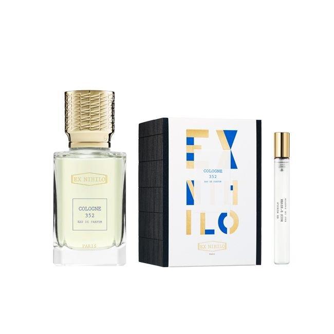 [엑스니힐로]콜론 352 오드퍼퓸 50ml 구매시, 7.5ml 증정