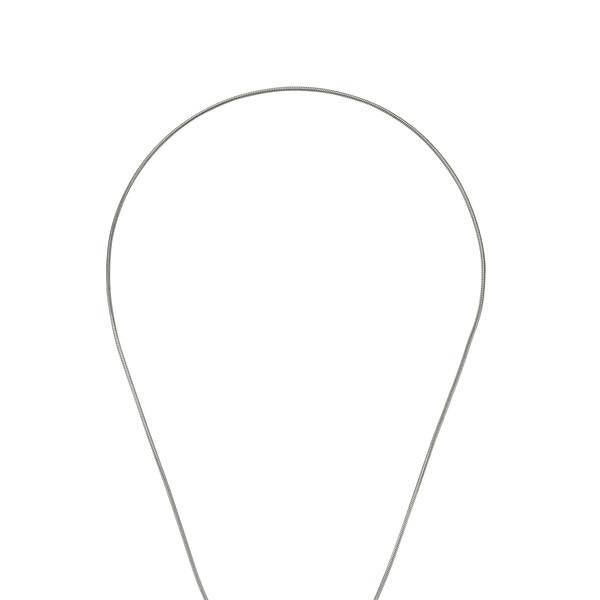 3way Steel Necklace