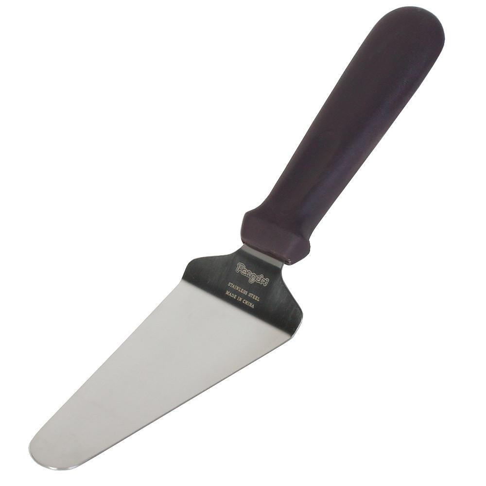 팡드리 피자스페치 (27cm 삼각 뜨개) /뒤집개/베이킹 도구