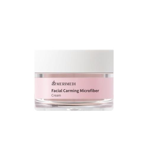 메리메디 페이셜 카밍 마이크로파이버 크림