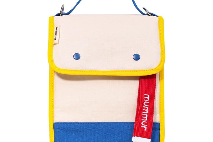 샌디 보냉백 캠핑 피크닉 2colors